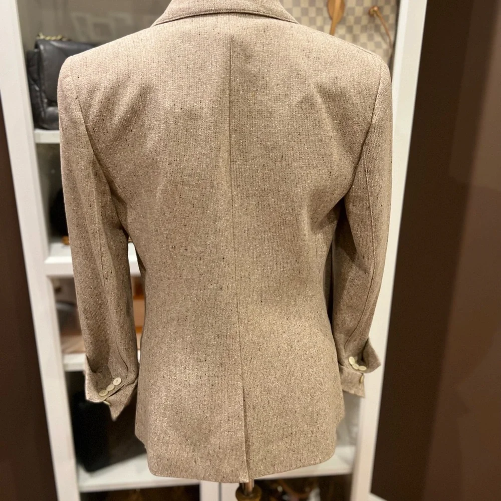 Theory Blazer - Picture 3 of 9